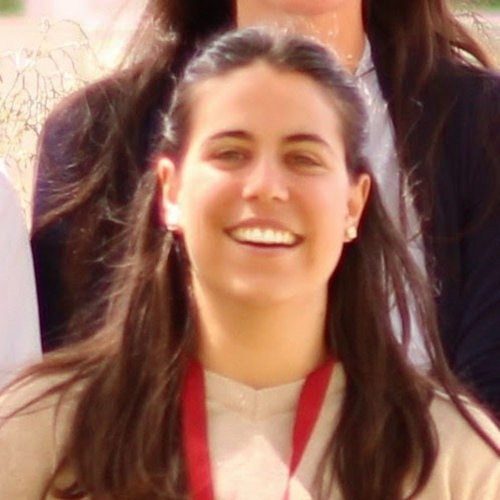 Meet your Posher, Caterina